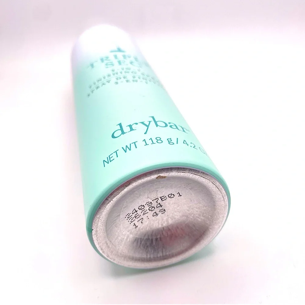 DRYBAR | Triple Sec | 3-in-1 Texturizing Finishing Hair Spray (Brand New!) 💘✨